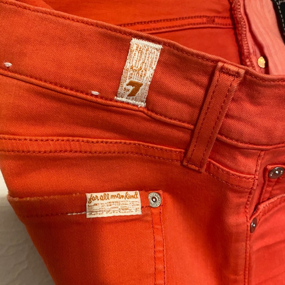 Seven 7 jeans